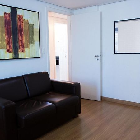 Victory Suites Juiz de Fora Exterior photo