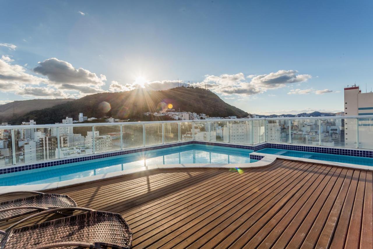 Victory Suites Juiz de Fora Exterior photo