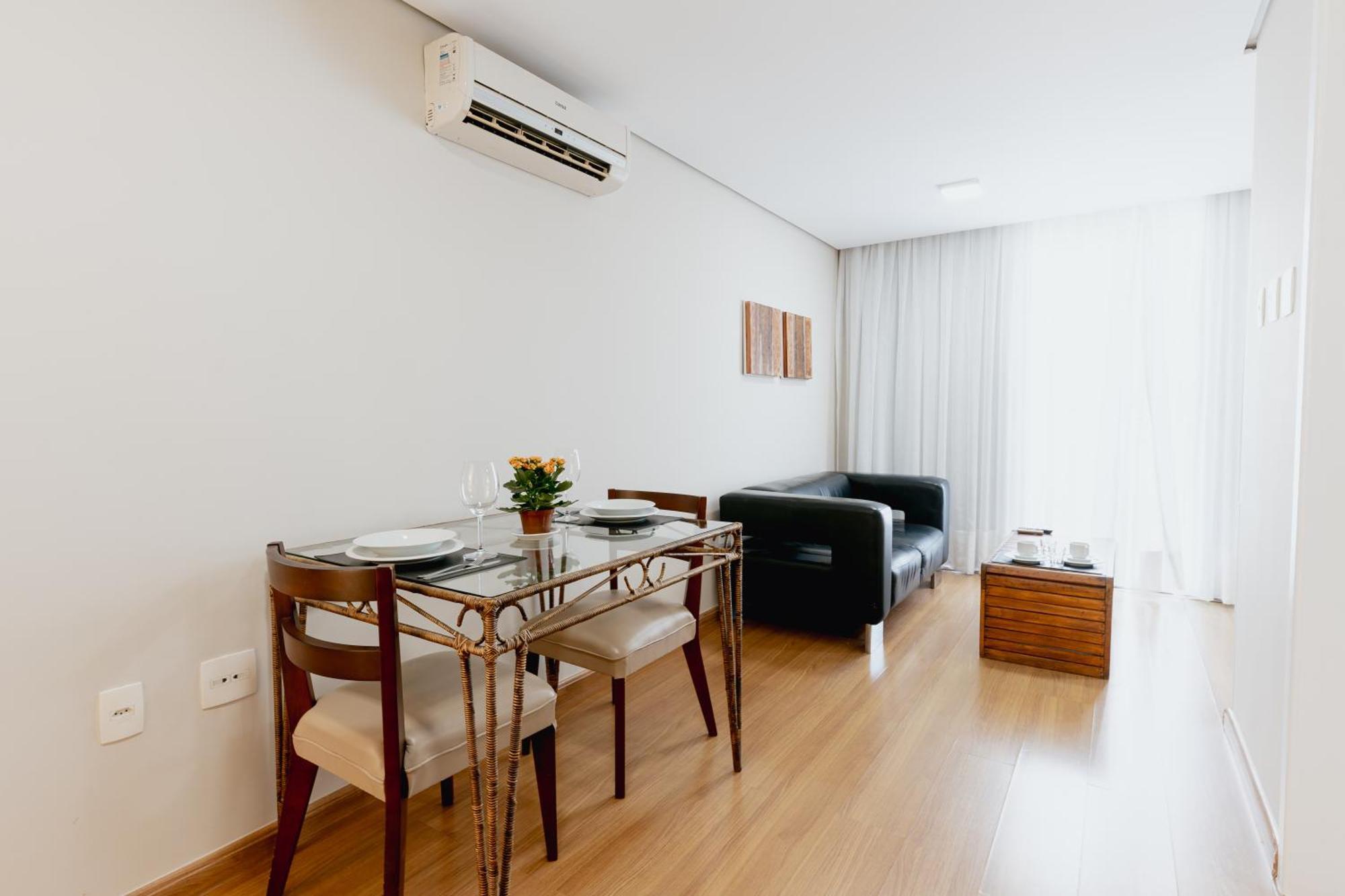 Victory Suites Juiz de Fora Exterior photo